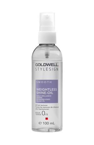 Weightless Shine-Oil