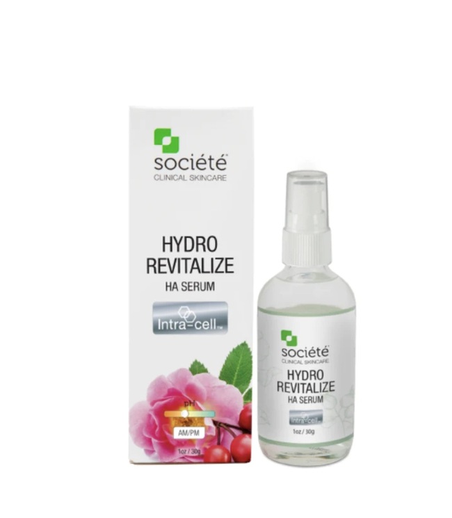 Hydro Revitalize HA Serum