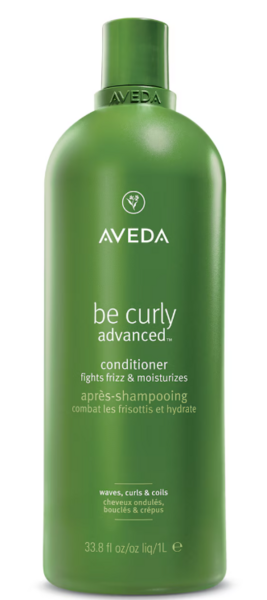 Be Curly Advanced Conditioner 1000ml