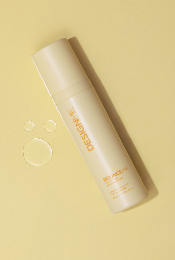 Bounce.Me Curl Spray Gel 230ml