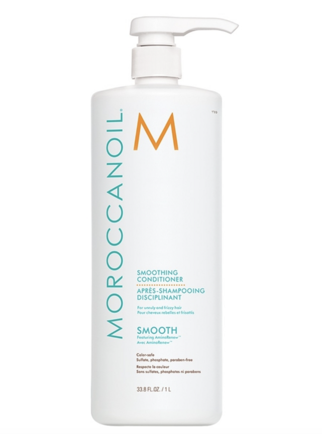 MO Smoothing Conditioner Liter