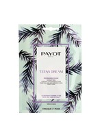 Morning Mask Hangover