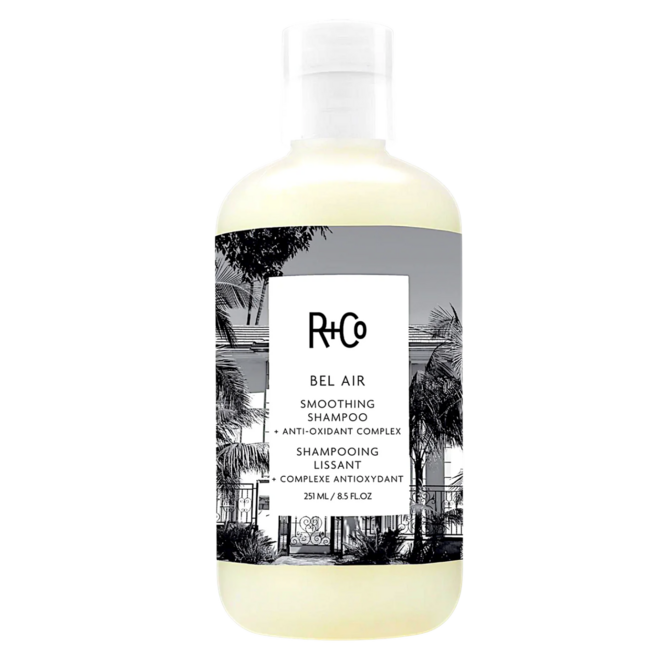 BEL AIR Smoothing Shampoo
