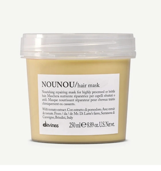 NOUNOU HAIR MASK