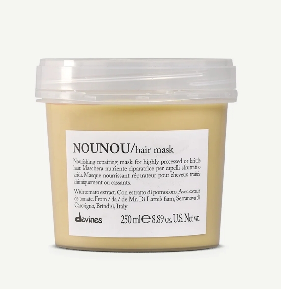 NOUNOU HAIR MASK