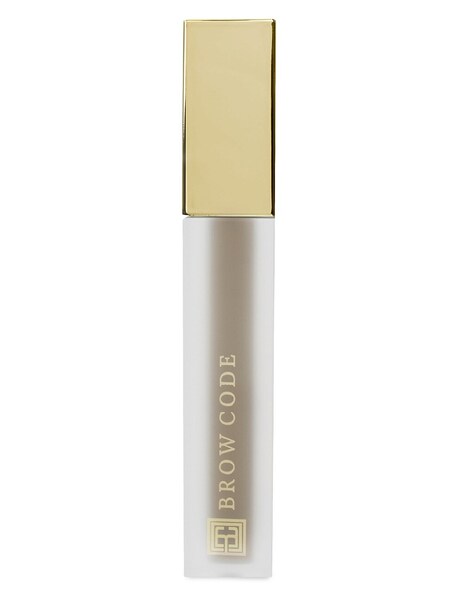Taupe Tinted Brow Gel