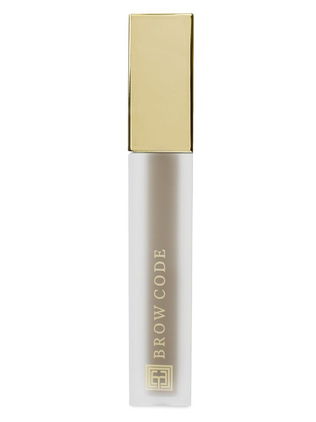 Taupe Tinted Brow Gel