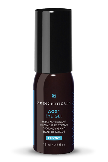 AOX+ Eye Gel 0.5oz