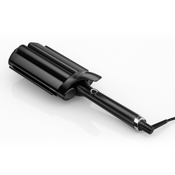 GHD Triple Barrel Waver - For Mermaid Waves