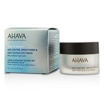 Age control Brightening & Anti-Fatigue EYE Cream