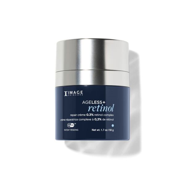 Repair Creme 0.3% Retinol Complex