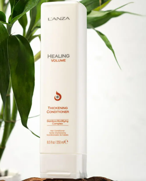 Volume Bamboo Bodifying Complex Conditioner 
