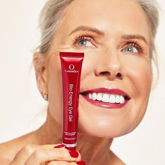 Bio Eye Gel