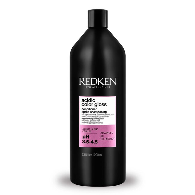 Acidic Colour Gloss Conditioner 1 L