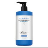 Baxter: Daily Fortifying Shampoo 16oz