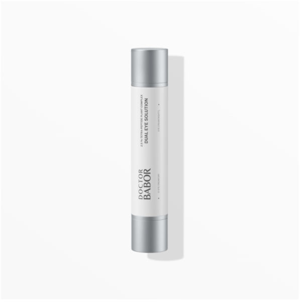 Doctor BABOR Dual eye solution (30ml)