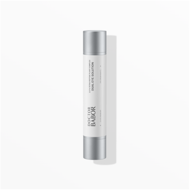 Doctor BABOR Dual eye solution (30ml)