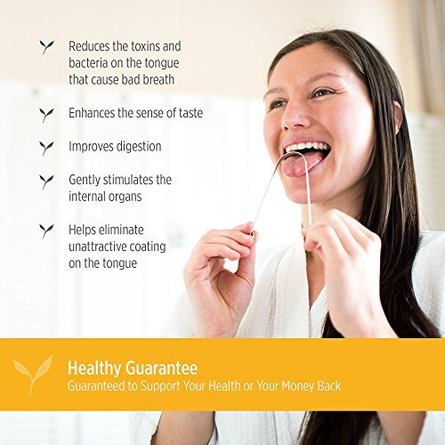 Tongue Cleaner