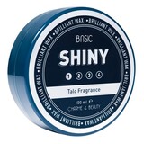 Brillant Wax (Talc  Fragance)