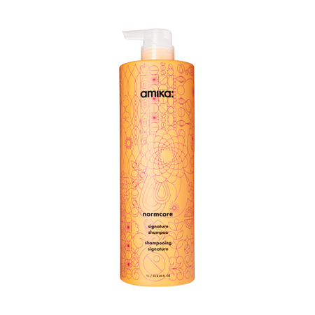 Amika Normcore Signature Shampoo