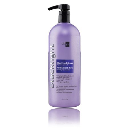 Blacklight Blue Conditioner