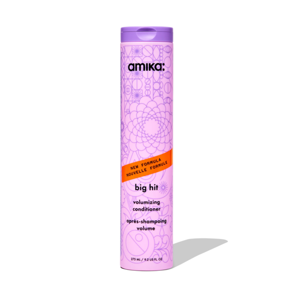 Amika Big Hit Volumizing Conditioner - 275ml