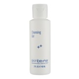 TRAVEL SIZE Cleansing Gel