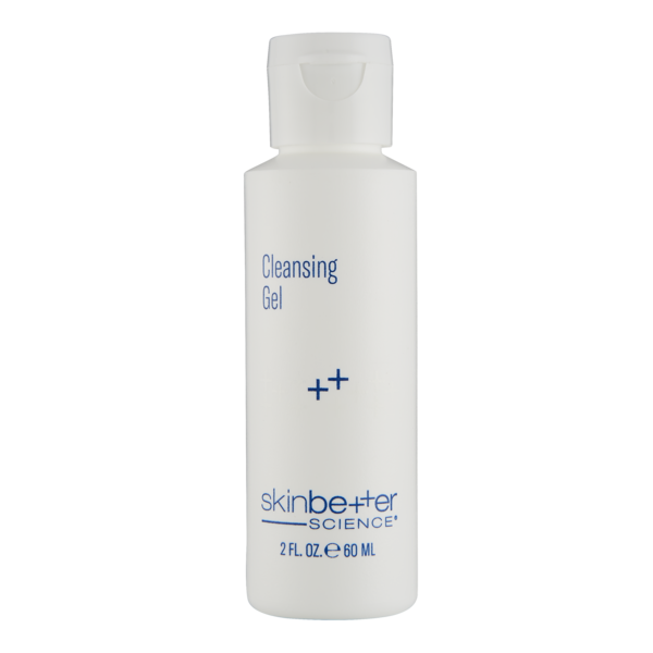 TRAVEL SIZE Cleansing Gel