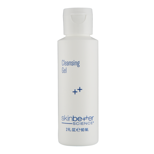 TRAVEL SIZE Cleansing Gel