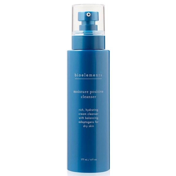 2 for $72 Dry Skin Cleanser & Moisturizer