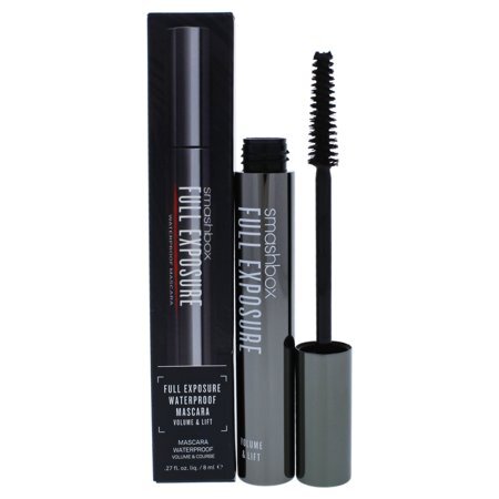 FULL EXPOSURE WATERPROOF MASCARA