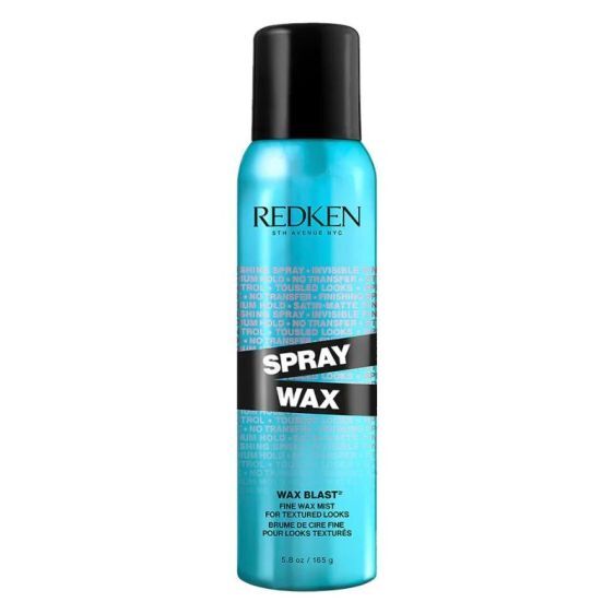 Redken Spray Wax  124ml