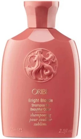 TRVL BRIGHT BLONDE SHAMPOO