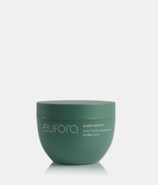 Aloetherapy Body Butter