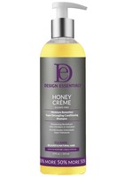 Honey Creme Shampoo