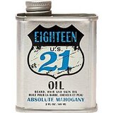 1821 Absolute Mahogany Oil