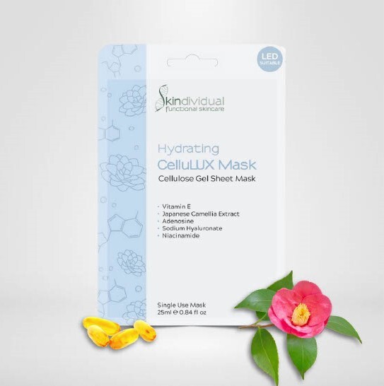 CelluLUX Mask - Hydrating