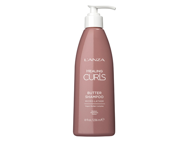 CURLS BUTTER SHAMPOO - 236 ml