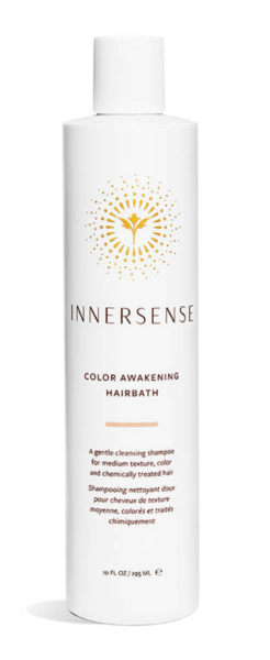 Color Awakening Hairbath