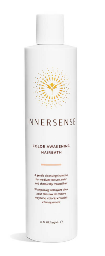 Color Awakening Hairbath