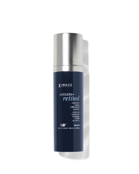 1.2% Ageless+ Retinol Treatment Creme Retinol Complex