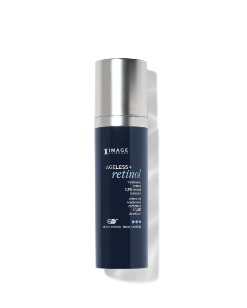 1.2% Ageless+ Retinol Treatment Creme Retinol Complex