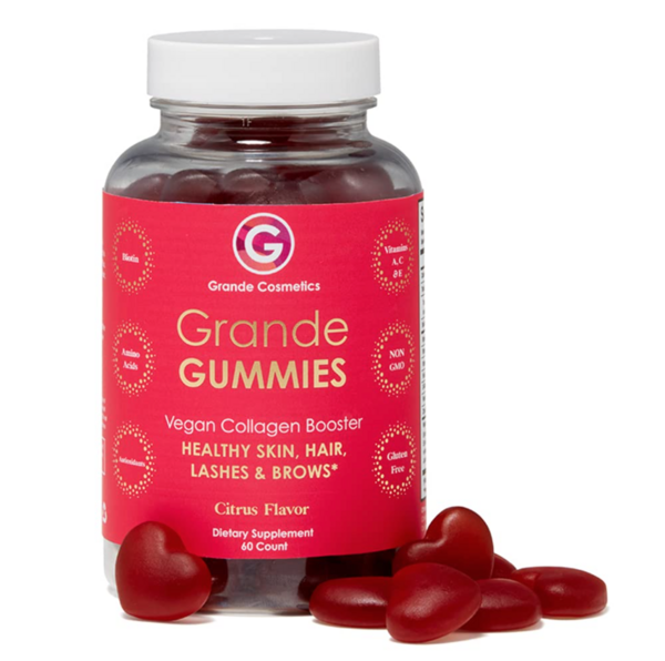 Grande Collagen Gummies
