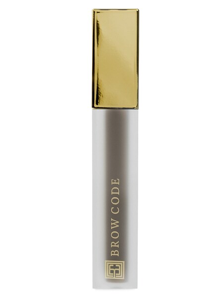 Chocolate Tinted Brow Gel