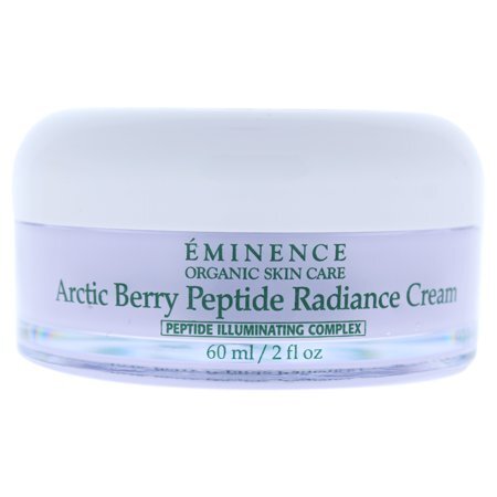 Arctic Berry Peptide Radiance Cream