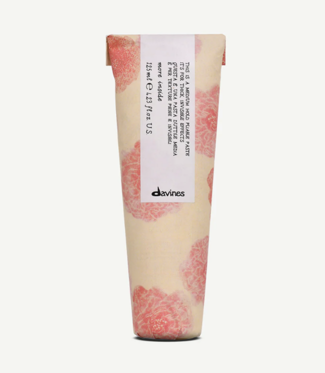 MEDIUM HOLD PLIABLE PASTE