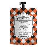 THE QUICK FIX CIRCLE