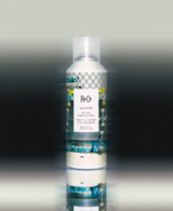 HALFPIPE Dry Wax Texture Spray