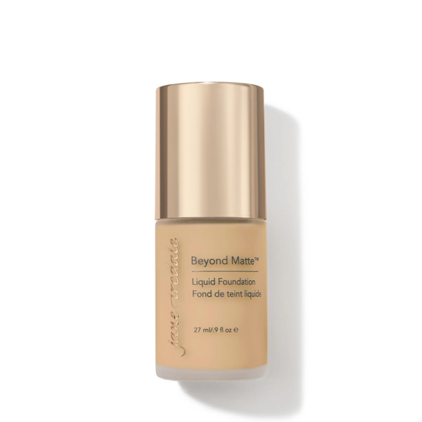BEYOND MATTE FND M8
