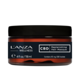 CBD Replenishing Hair Masque